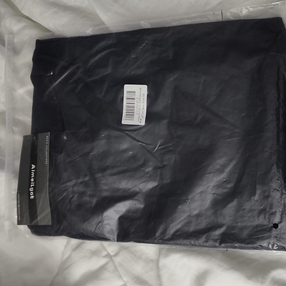 Aimeilgot Other - Aimeilgot Men Blue Hipster shirt